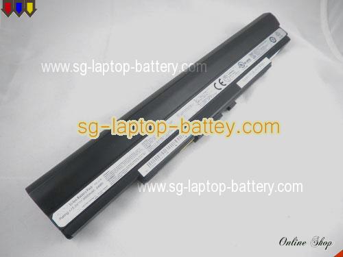  image 1 of Genuine ASUS UL80VT Battery For laptop 5600mAh, 15V, Black , Li-ion