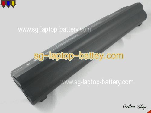  image 2 of ASUS UL80VT Replacement Battery 6600mAh 14.8V Black Li-ion