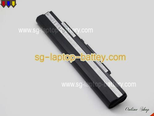  image 2 of Genuine ASUS UL80VT Battery For laptop 5200mAh, 14.8V, Black , Li-ion