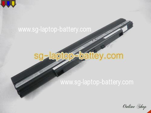  image 2 of Genuine ASUS UL80VT Battery For laptop 5600mAh, 15V, Black , Li-ion