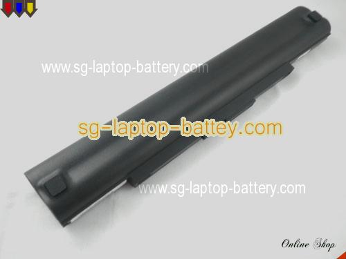  image 3 of ASUS UL80VT Replacement Battery 4400mAh, 63Wh  14.4V Black Li-ion