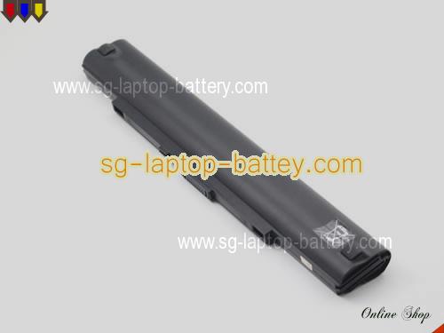  image 4 of Genuine ASUS UL80VT Battery For laptop 5200mAh, 14.8V, Black , Li-ion