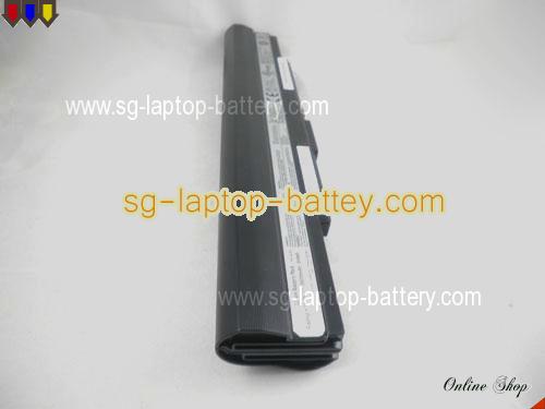  image 4 of Genuine ASUS UL80VT Battery For laptop 5600mAh, 15V, Black , Li-ion