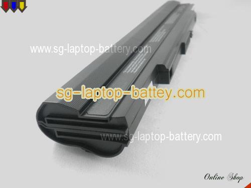  image 5 of ASUS UL80VT Replacement Battery 4400mAh, 63Wh  14.4V Black Li-ion