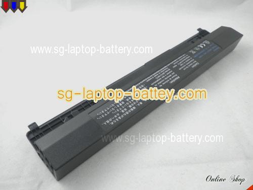  image 2 of DELL Latitude 2100 Replacement Battery 28Wh 11.1V Black Li-ion