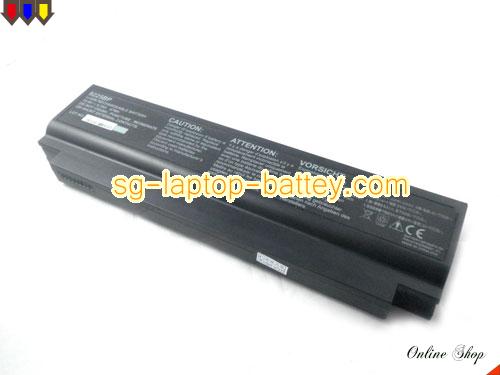  image 2 of HCL ME XITE 45 Replacement Battery 47Wh 10.8V Black Li-ion