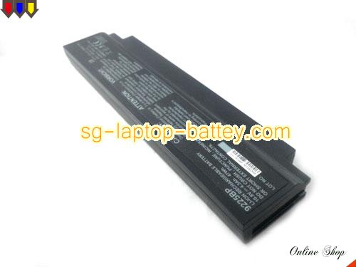  image 3 of HCL ME XITE 45 Replacement Battery 47Wh 10.8V Black Li-ion