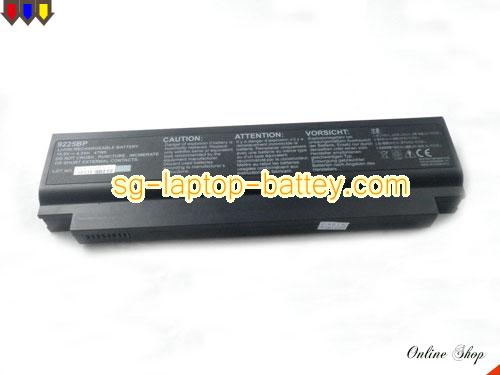  image 5 of HCL ME XITE 45 Replacement Battery 47Wh 10.8V Black Li-ion