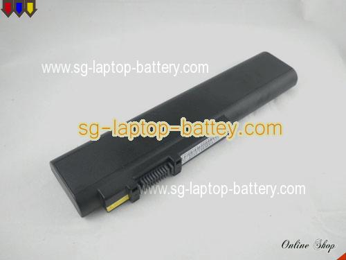  image 3 of Genuine ASUS N50VNFP154C Battery For laptop 4800mAh, 53Wh , 11.1V, Black , Li-ion