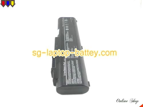  image 4 of Genuine ASUS N50VNFP024G Battery For laptop 4800mAh, 53Wh , 11.1V, Black , Li-ion