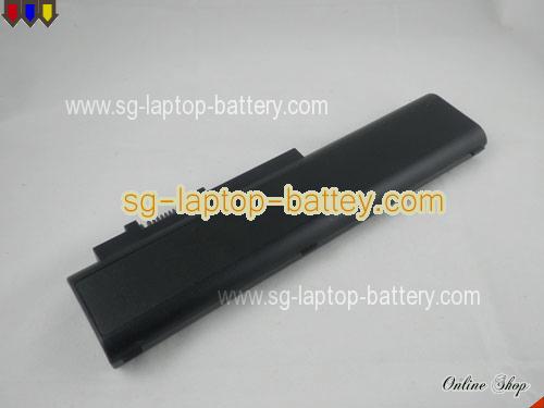  image 3 of ASUS N50VNA1B Replacement Battery 5200mAh 11.1V Black Li-ion