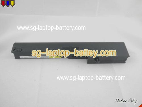  image 5 of Genuine CLEVO MobiNote M720 Battery For laptop 2400mAh, 14.8V, Black , Li-ion