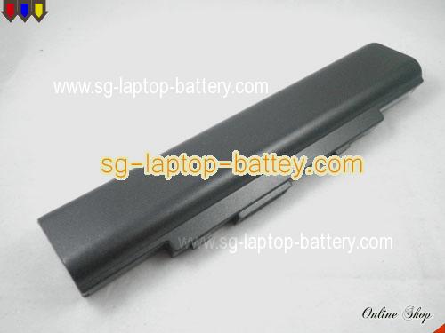  image 3 of ASUS U30 Replacement Battery 5200mAh, 47Wh  11.1V Black Li-ion