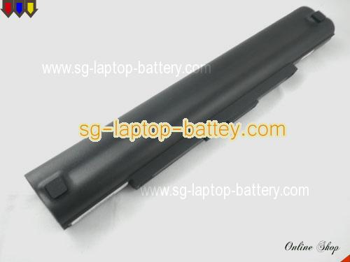  image 3 of ASUS U30 Replacement Battery 4400mAh, 63Wh  14.4V Black Li-ion