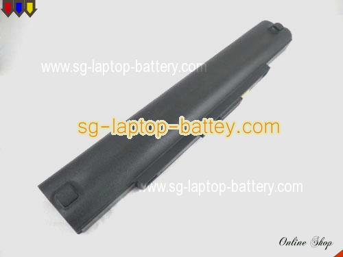  image 3 of Genuine ASUS U30 Battery For laptop 5600mAh, 15V, Black , Li-ion