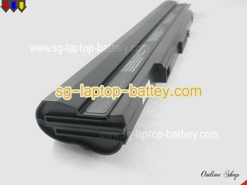  image 5 of ASUS U30 Replacement Battery 4400mAh, 63Wh  14.4V Black Li-ion