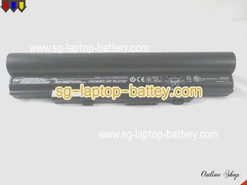  image 5 of ASUS U30 Replacement Battery 8400mAh 11.25V Black Li-ion