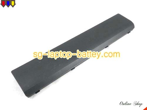  image 3 of Genuine ASUS G70SG7T002G Battery For laptop 5200mAh, 14.8V, Black , Li-ion