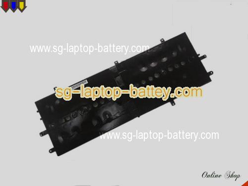  image 3 of Genuine SONY SVD1121X9EB Battery For laptop 4930mAh, 37Wh , 7.4V, Black , Li-ion