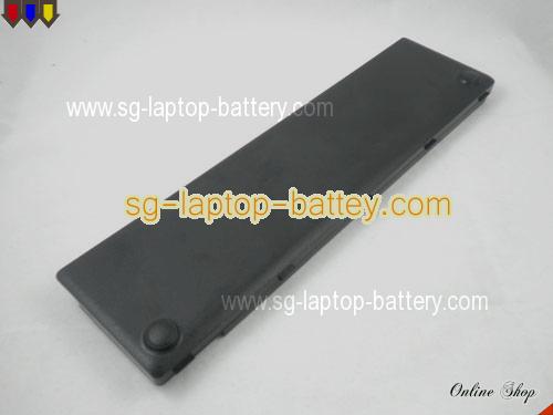  image 3 of ASUS Eee PC 1018 SeriesAll Replacement Battery 6000mAh 7.4V Black Li-Polymer