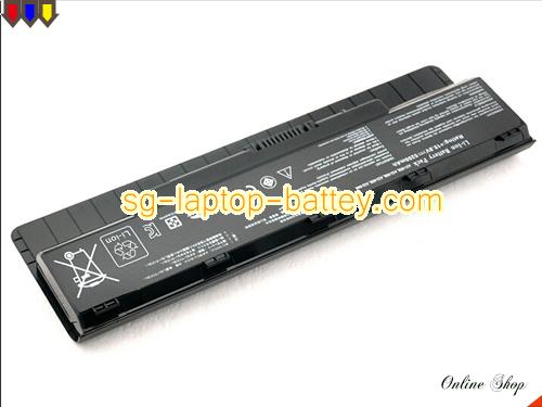  image 3 of A32N56 Battery, S$55.18 Li-ion Rechargeable ASUS A32N56 Batteries