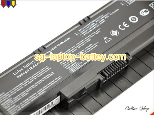  image 5 of A32N56 Battery, S$55.18 Li-ion Rechargeable ASUS A32N56 Batteries