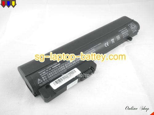  image 5 of HSTNN-Q15C Battery, S$60.96 Li-ion Rechargeable HP COMPAQ HSTNN-Q15C Batteries