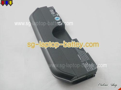  image 2 of GATEWAY C-120X Replacement Battery 5200mAh 11.1V Black Li-ion