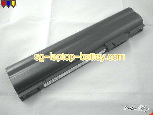  image 3 of FUJITSU LifeBook P7120D Replacement Battery 6600mAh 7.2V Metallic Grey Li-ion