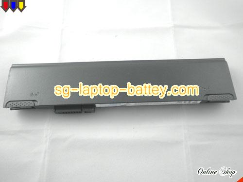  image 5 of FUJITSU LifeBook P7120D Replacement Battery 6600mAh 7.2V Metallic Grey Li-ion