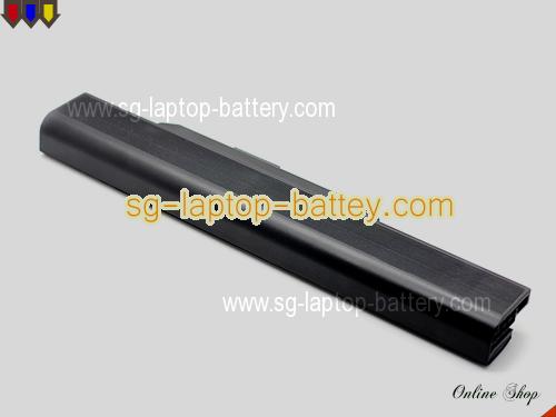  image 4 of ASUS K43 Replacement Battery 5200mAh 10.8V Black Li-ion