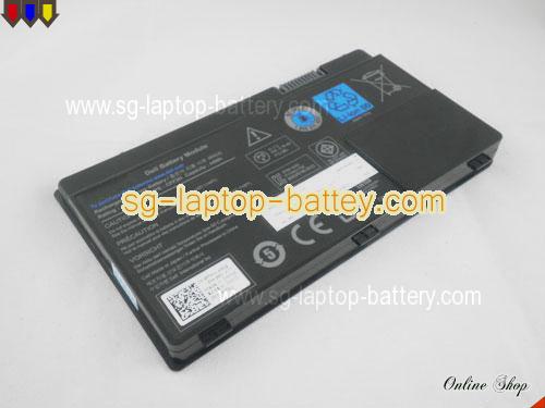  image 1 of Genuine DELL Inspiron 13ZD Battery For laptop 44Wh, 11.1V, Black , Li-ion