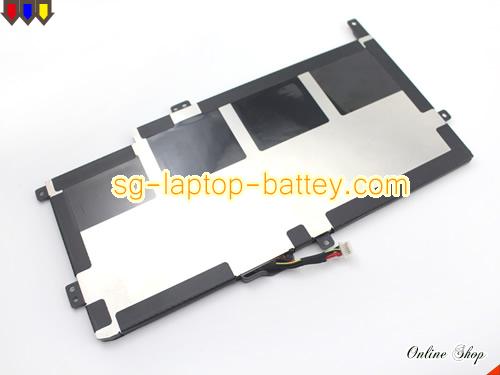  image 5 of EGO4XL Battery, S$77.18 Li-ion Rechargeable HP EGO4XL Batteries