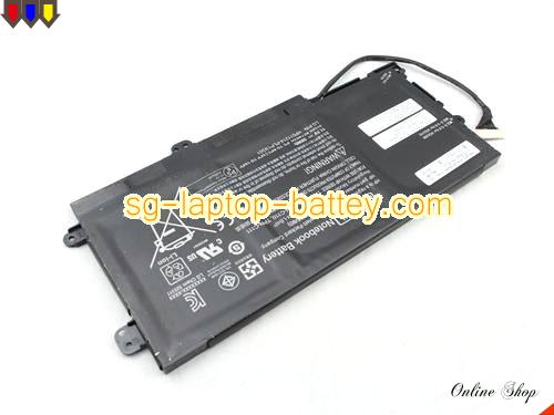  image 3 of TPNC110 Battery, S$75.59 Li-ion Rechargeable HP TPNC110 Batteries