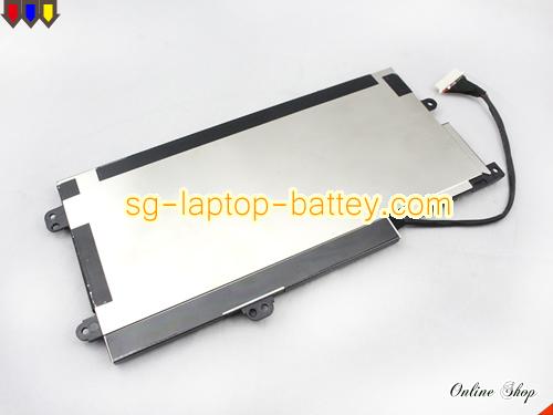  image 5 of Genuine HP Envy 14-k019tx Battery For laptop 50Wh, 11.1V, Black , Li-ion