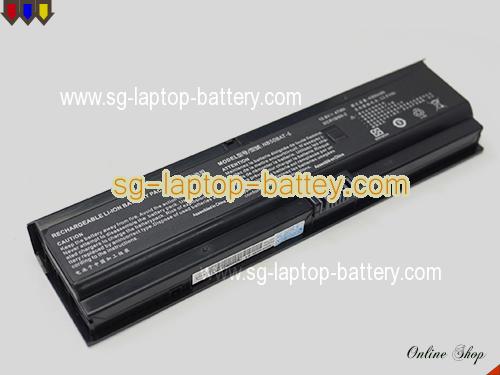  image 2 of NB50BAT6 Battery, S$88.99 Li-ion Rechargeable SHINELON NB50BAT6 Batteries