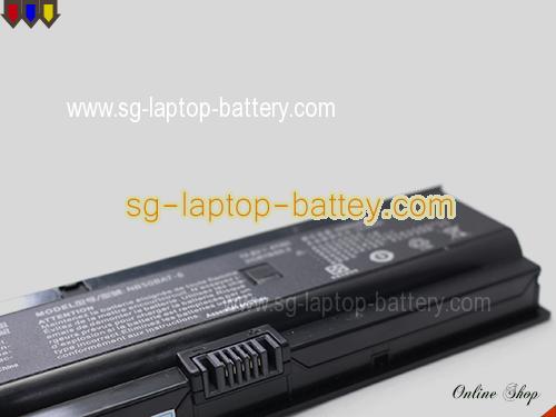  image 5 of NB50BAT6 Battery, S$88.99 Li-ion Rechargeable SHINELON NB50BAT6 Batteries