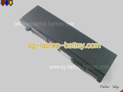  image 4 of TOSHIBA Satellite A80-144 Replacement Battery 4400mAh, 63Wh  14.4V Black Li-ion