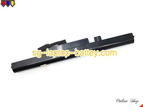  image 2 of Genuine NEC PC-NS700FAR Battery For laptop 3180mAh, 14.4V, Black , Li-Polymer