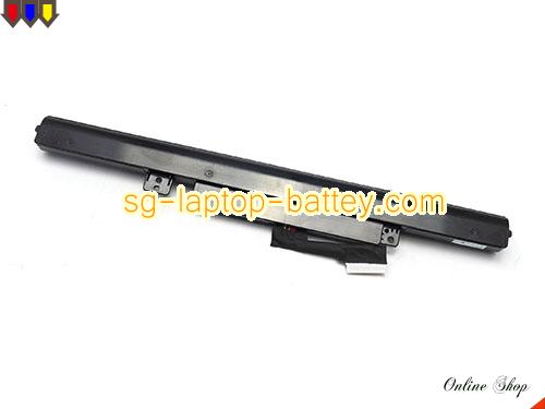  image 4 of Genuine NEC PC-NS700FAR Battery For laptop 3180mAh, 14.4V, Black , Li-Polymer