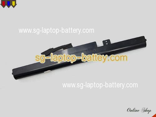  image 2 of Genuine NEC PCNS700FAR Battery For laptop 3180mAh, 14.4V, Black , Li-Polymer