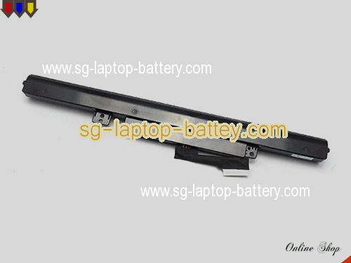  image 4 of Genuine NEC PCNS700FAR Battery For laptop 3180mAh, 14.4V, Black , Li-Polymer