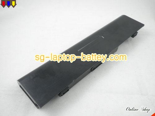  image 3 of LG S430 Replacement Battery 4400mAh, 48.84Wh  11.1V Black Li-ion