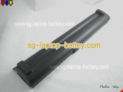  image 3 of Genuine MSI P600019 Battery For laptop 5800mAh, 86Wh , 14.8V, Black , Li-ion