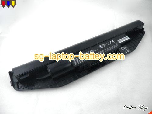  image 1 of THTF K41H Replacement Battery 4400mAh 10.8V Black Li-ion