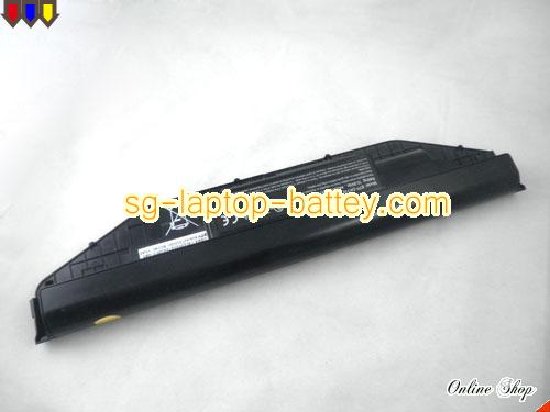  image 4 of THTF K41H Replacement Battery 4400mAh 10.8V Black Li-ion