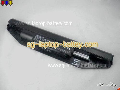  image 2 of THTF K485i2312641 Replacement Battery 4400mAh 10.8V Black Li-ion