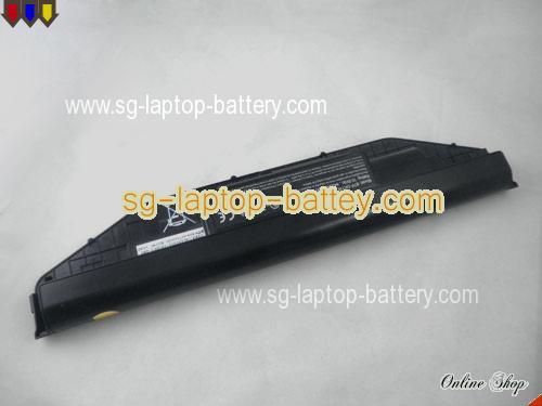  image 4 of THTF K485i2312641 Replacement Battery 4400mAh 10.8V Black Li-ion