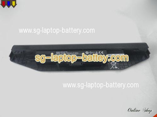  image 5 of THTF K485i2312641 Replacement Battery 4400mAh 10.8V Black Li-ion