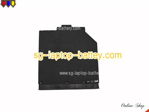  image 5 of Genuine LENOVO V530-15 Battery For laptop 4645mAh, 35Wh , 7.6V, Black , Li-ion